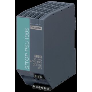 SITOP PSU100S/1AC/DC12V/7A