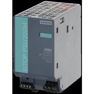 SITOP PSU200M/1-2AC/DC24V/5A