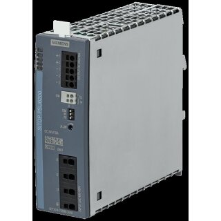 SITOP PSU6200/3AC/DC24V/10A