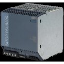 Siemens - 6EP3437-8SB00-0AY0 - SITOP PSU8200/3AC/DC24V/40A