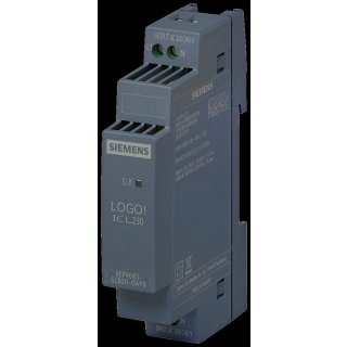 LOGO! ICL230/1AC100-240V/5A