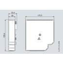 Siemens - 6EP1961-3BA10 - SITOP MELDEMODUL