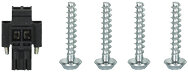 PMI 707 Mounting Kit
