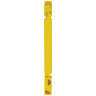 PSSu A CE "C" yellow (10 pcs.)