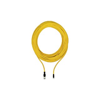 PSS67 Cable M8sf M12sm, 10m