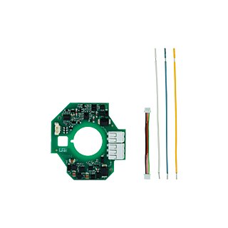 Pit Ef Led 1 Pcb