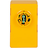 PITreader base unit