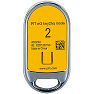 PIT m3 key2hq mode 2