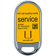 PIT m3 key2hq mode service
