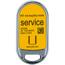 PIT m3 key2hq mode service