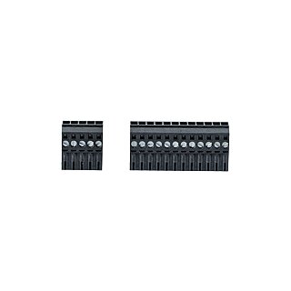 PIT m3.2p screw terminal set