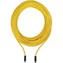 PSEN cable M8-8sf  M8-8sm, 30m