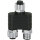 Psen Y Junction M12 Sensor