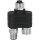 Psen Y Junction M8 Sensor