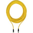 PSEN cable M12-8sf M12-8sm, 20m