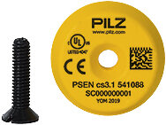 PSEN cs3.1 low profile screw 1 actuator