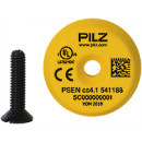 PSEN cs4.1 low profile screw 1 actuator
