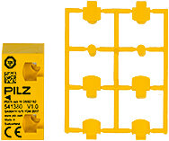 PSEN cs3.19-OSSD1&2 1actuator