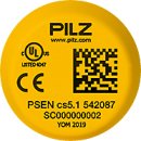 PSEN cs5.1 low profile glue 1 actuator