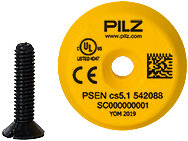 PSEN cs5.1 low profile screw 1 actuator