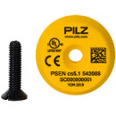 PSEN cs5.1 low profile screw 1 actuator