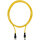 PSEN cable M12-12sf/M12-12sm 3m
