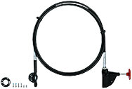 PSEN ml escape release cordset 2,5m