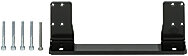 PSEN ml mounting plate angled