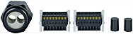 PSEN sg2c Set spring loaded terminals