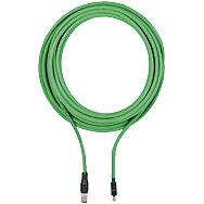PSEN cable M12-4sm MIOsm MOVE, 15m