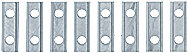 PSEN op Bracket kit adjustable