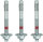 PSEN screw set mirror column