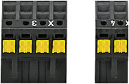 Set4 Spring Terminals