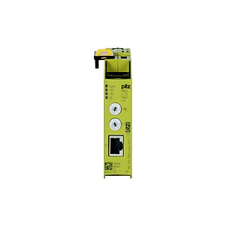 PILZ - 772119 - PNOZ m ES Powerlink