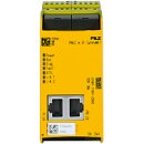 PILZ - 772122 - PNOZ m EF SafetyNET