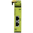 PILZ - 772138 - PNOZ m ES Profinet