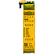 PILZ - 772144 - PNOZ m EF 8DI2DOT