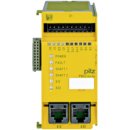 PNOZ ms2p standstill / speed monitor