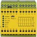 PNOZ 11 24VAC 24VDC 7n/o 1n/c