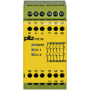 PZE X5 24VDC 5n/o
