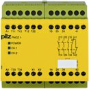 PNOZ 1 24VDC  3n/o 1n/c