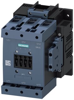 Leistungsschütz 3RT1055-1AF36 AC3e 75 kW 400 V 3-polig