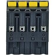 Set spring terminals PNOZ mo4p/mo5p