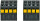 Spring terminals PNOZ 2MM 1 set
