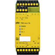 PNOZ e6vp C 24VDC 4n/o 1so 1so t
