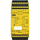 P2HZ X1.10P C 24VDC 3n/o 1n/c 2so