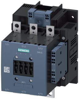 Leistungsschütz 3RT1055-2AT36 AC3e 75 kW 400 V 3-polig