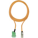 Cable Power DD4plug>ACplug1:L15mQ1,5BrSK