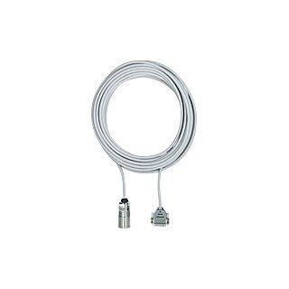 Cable Hiperface DD4plug>ACplug:L20m