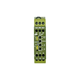 S1Wp 9A 24Vdc Um 0-415Vac/Dc